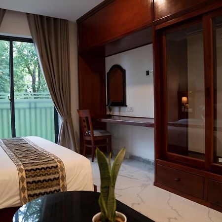 Marvelinn Siem Reap Ngoại thất bức ảnh