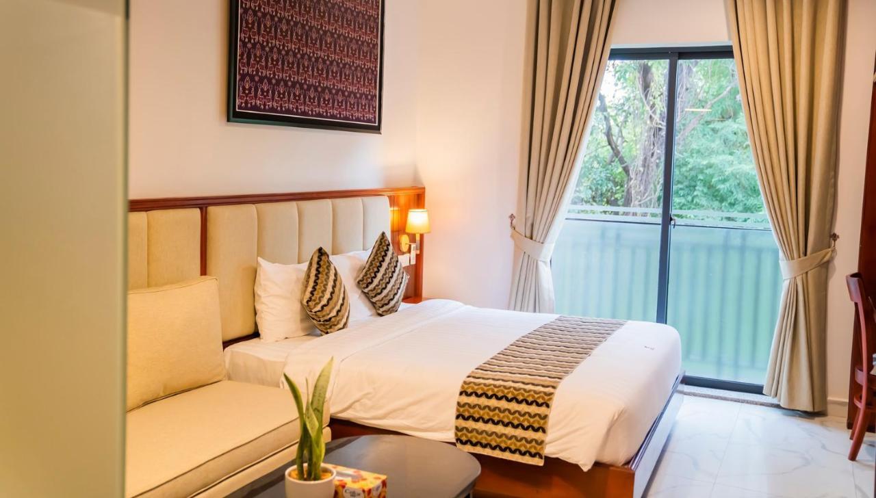 Marvelinn Siem Reap Ngoại thất bức ảnh