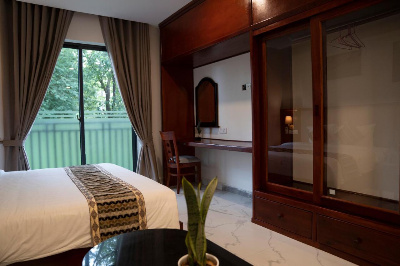 Marvelinn Siem Reap Ngoại thất bức ảnh