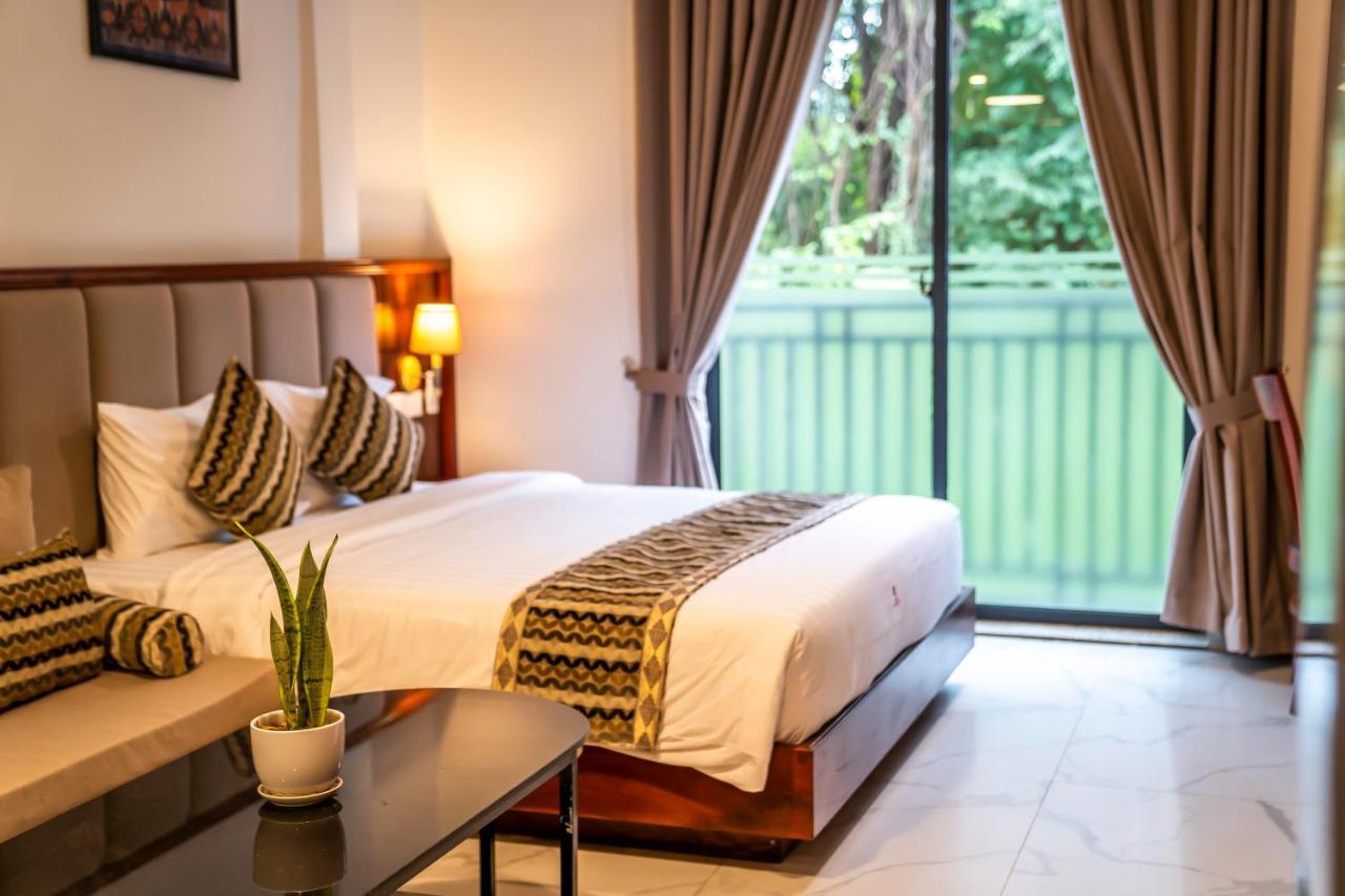 Marvelinn Siem Reap Ngoại thất bức ảnh